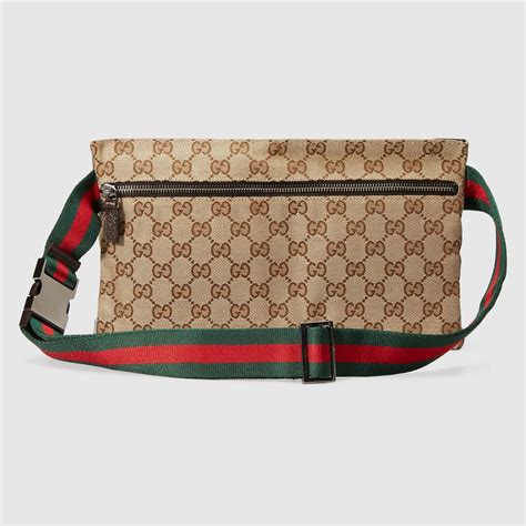 gucci bauchtaschen|gucci tasche damen.